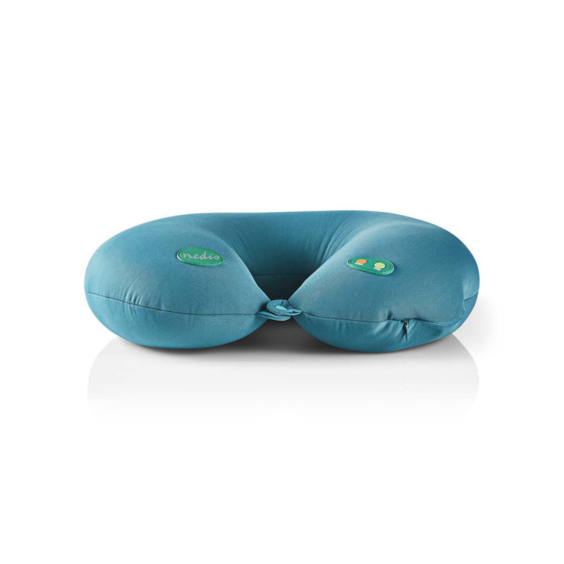 Nedis MANE110GN Massagekussen 6 Standen Reis Groen