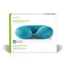 Nedis MANE110GN Massagekussen 6 Standen Reis Groen