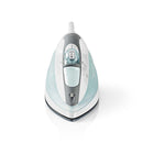 Nedis IRON122WT Stoomstrijkijzer 2200 W Stoomstoot Keramische Zool Wit