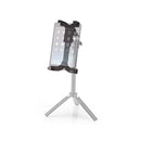 Nedis TTMT100BK Tablethouder 12,5 - 24 Cm Past Op Tripod Met 1/4&quot;-schroef