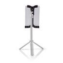 Nedis TTMT100BK Tablethouder 12,5 - 24 Cm Past Op Tripod Met 1/4&quot;-schroef