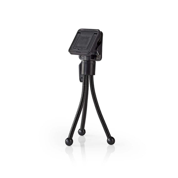 Nedis SMTD100BK Ministatief Voor Smartphones 15,8 Cm Zwart 4