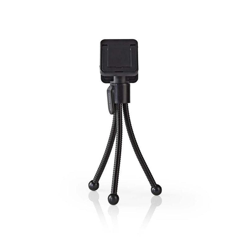 Nedis SMTD100BK Ministatief Voor Smartphones 15,8 Cm Zwart 4