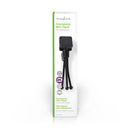 Nedis SMTD100BK Ministatief Voor Smartphones 15,8 Cm Zwart 4