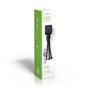 Nedis SMTD100BK Ministatief Voor Smartphones 15,8 Cm Zwart 4