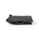 Nedis NBCR200BK Notebookstandaard Tot 18&quot; Universeel Zwart
