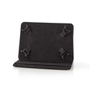 Nedis TCVR8100BK Tablethoes 8&quot; Universeel Zwart