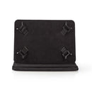 Nedis TCVR8100BK Tablethoes 8&quot; Universeel Zwart