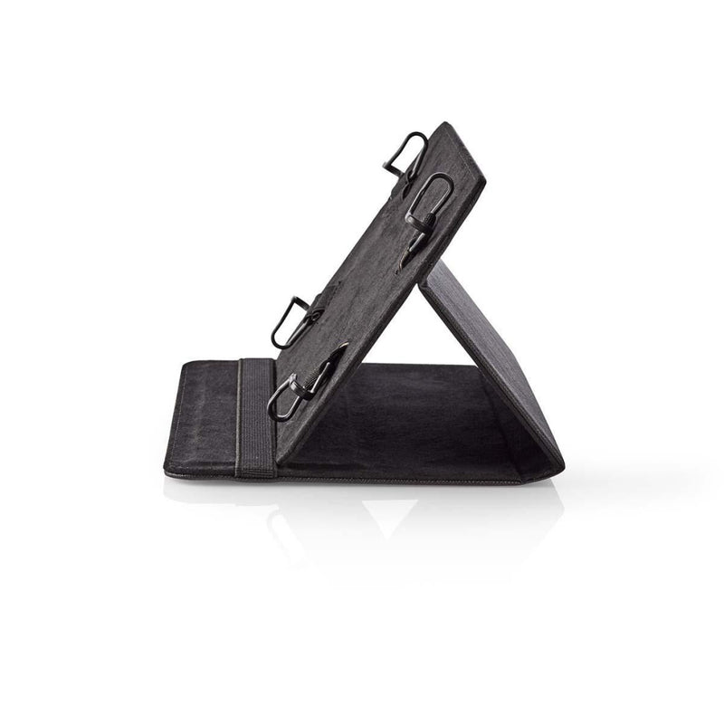 Nedis TCVR8100BK Tablethoes 8&quot; Universeel Zwart