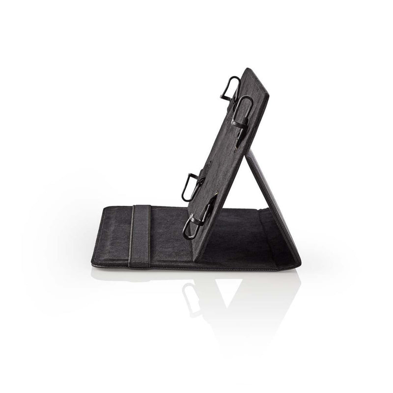 Nedis TCVR8100BK Tablethoes 8&quot; Universeel Zwart