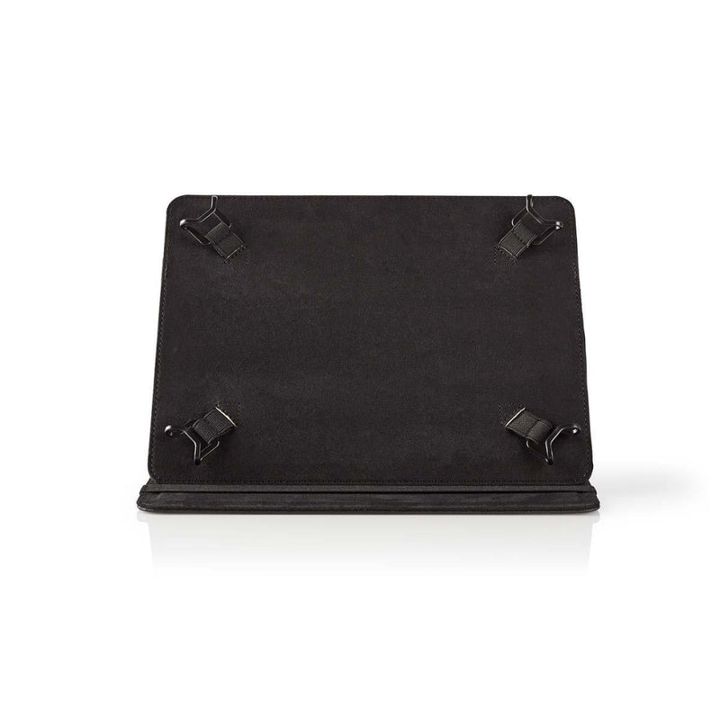 Nedis TCVR9100BK Tablethoes 9,7&quot; Universeel Zwart
