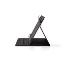 Nedis TCVR9100BK Tablethoes 9,7&quot; Universeel Zwart