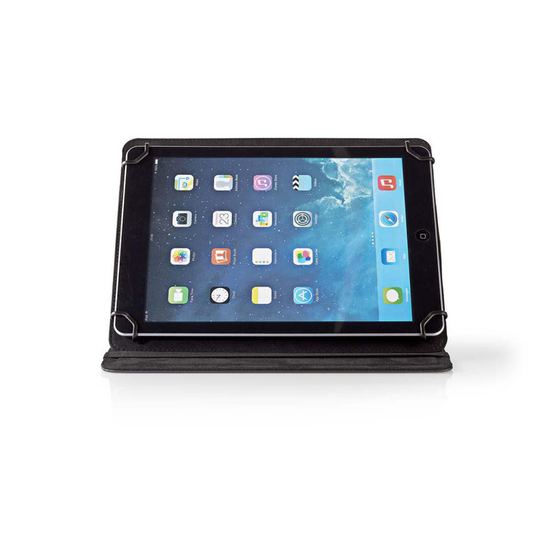 Nedis TCVR9100BK Tablethoes 9,7&quot; Universeel Zwart