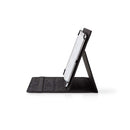 Nedis TCVR9100BK Tablethoes 9,7&quot; Universeel Zwart