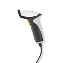 Nedis BCSRLR100BK Laserbarcodescanner 1d Lineair Usb 2.0 Grijs/zwart