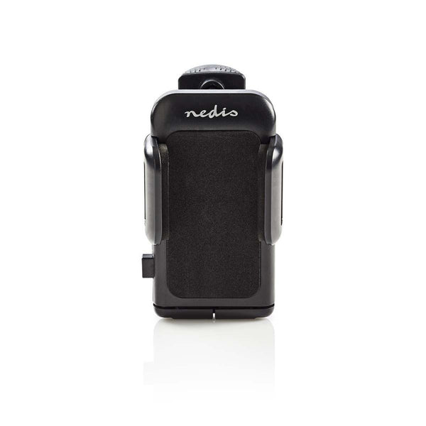 Nedis SBHR100BK Smartphonehouder Voor De Fiets Universeel