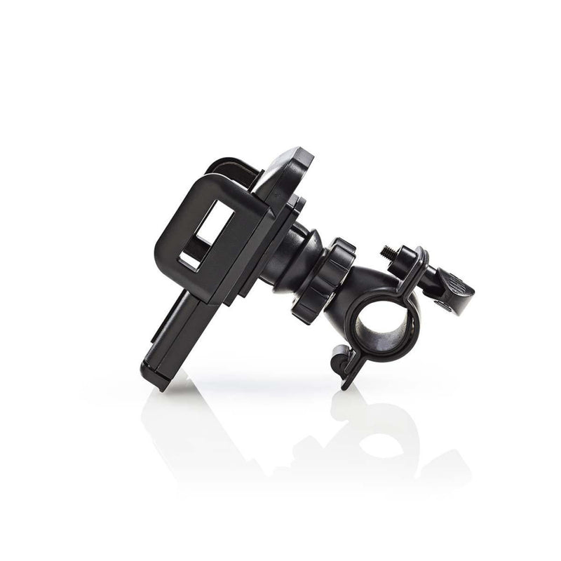 Nedis SBHR100BK Smartphonehouder Voor De Fiets Universeel