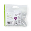 Nedis CCHAU240ABKP Autolader 2,4 A 2 Uitgangen 2x Usb Zwart