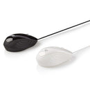 Nedis MSWD300BK Bedrade Optische Muis 1000 Dpi 3-knops Zwart