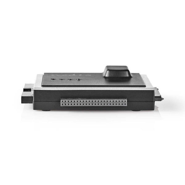 Nedis HDADIS100BK Hardeschijfadapter Usb 3.0 2,5 / 3,5" Ide/sata
