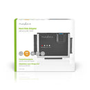 Nedis HDADIS100BK Hardeschijfadapter Usb 3.0 2,5 / 3,5" Ide/sata