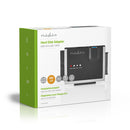 Nedis HDADIS100BK Hardeschijfadapter Usb 3.0 2,5 / 3,5" Ide/sata