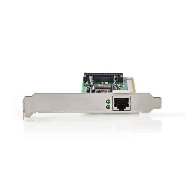 Nedis PNCD100 Netwerkkaart Rj45 Naar Pci 1 Gigabit