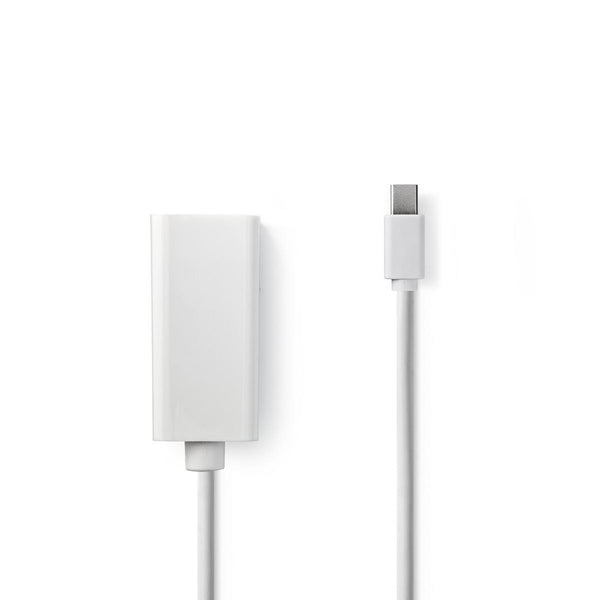 Nedis CCGB37650WT02 Mini-displayport - Hdmi&trade;-kabel Mini-displayport Male - Hdmi&trade; Female