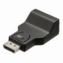 Nedis CCGB37935BK Displayport - Vga-adapter Displayport Male - Vga Female Zwart