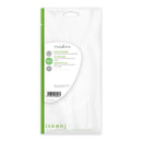 Nedis CVGB22000BK10 3,5 Mm Av-kabel 3,5 Mm Av Male - 3,5 Mm Av Male 1,0 M Zwart