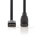 Nedis CVGB34210BK15 High Speed Hdmi&trade;-kabel Met Ethernet Hdmi&trade;-connector - Hdmi&trade;-c