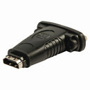 Nedis CVGB34911BK Hdmi? - Dvi-adapter Hdmi? Female - Dvi-d 24+1-pins Female Zwart