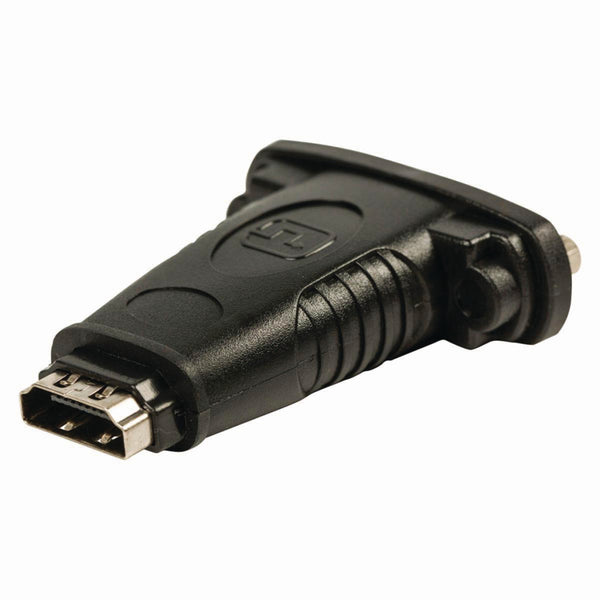 Nedis CVGB34911BK Hdmi? - Dvi-adapter Hdmi? Female - Dvi-d 24+1-pins Female Zwart