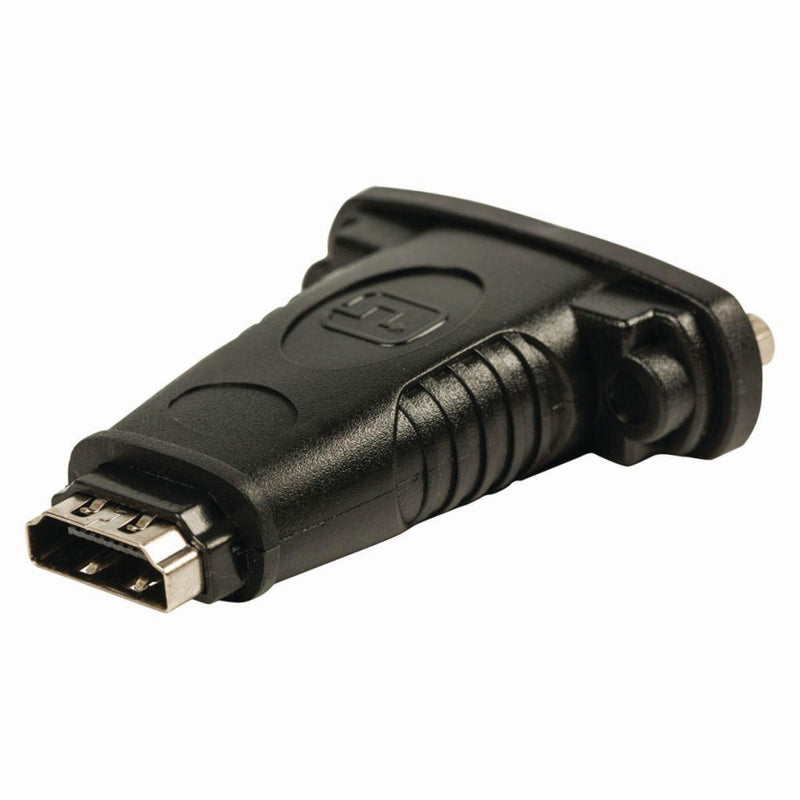 Nedis CVGB34911BK Hdmi? - Dvi-adapter Hdmi? Female - Dvi-d 24+1-pins Female Zwart
