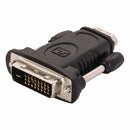 Nedis CVGB34912BK Hdmi? - Dvi-adapter Dvi-d 24+1-pins Male - Hdmi? Female Zwart