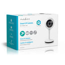 Nedis WIFICI05CWT Wi-fi Slimme Ip-camera Hd 720p
