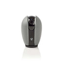 Nedis WIFICI20CGY Wi-fi Slimme Ip-camera Draaien/kantelen Hd 720p