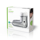 Nedis PEFW110CGY Elektrische Voetenwarmer