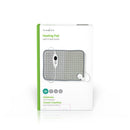 Nedis PEHP110CGY Buik- en Rugverwarmingskussen