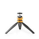 Nedis ACMT10BK Driepoot Max. 1,5 Kg 16 Cm Zwart/oranje