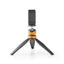 Nedis ACMT10BK Driepoot Max. 1,5 Kg 16 Cm Zwart/oranje