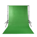 Nedis BDKT10GN Backdropset Voor Fotostudio 2,00 M