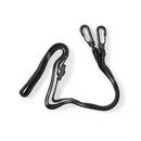 Nedis CBAG110BK Cameratas 120 X 70 X 35 Mm 1 Binnenvak Zwart/oranje