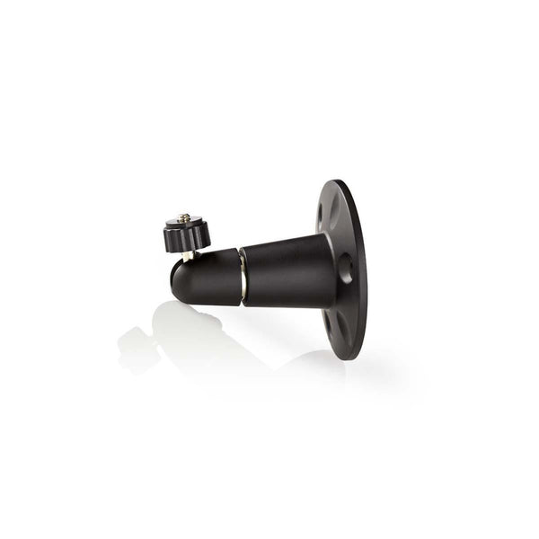 Nedis CCTVBR10BK Beugel Voor Cctv-beveiligingscamera Wand Of Plafond