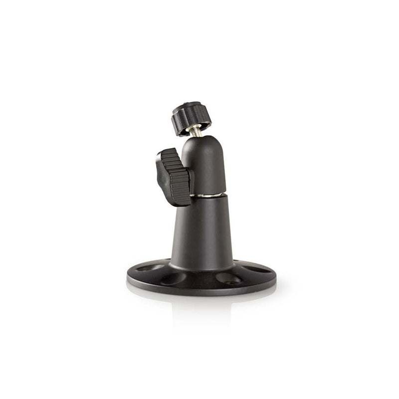 Nedis CCTVBR10BK Beugel Voor Cctv-beveiligingscamera Wand Of Plafond