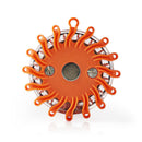 Nedis EMGL16LEDOG Noodverlichting 10 Patronen Ingebouwde Lithium Cr123a