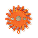 Nedis EMGL16LEDOG Noodverlichting 10 Patronen Ingebouwde Lithium Cr123a