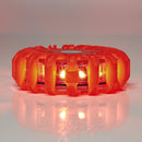 Nedis EMGL16LEDOG Noodverlichting 10 Patronen Ingebouwde Lithium Cr123a