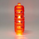 Nedis EMGL16LEDOG Noodverlichting 10 Patronen Ingebouwde Lithium Cr123a