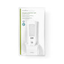 Nedis LNLGTRHWT Led Ori&euml;ntatieverlichting En Zaklamp